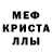 МДМА кристаллы WahyuAttaki Shiftt